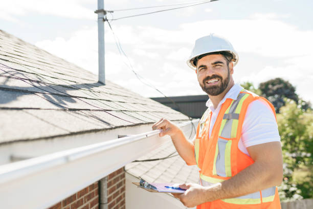Steel Roofing in Secaucus, NJ