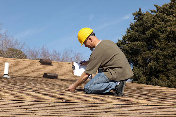 Gutter Replacement in Secaucus, NJ